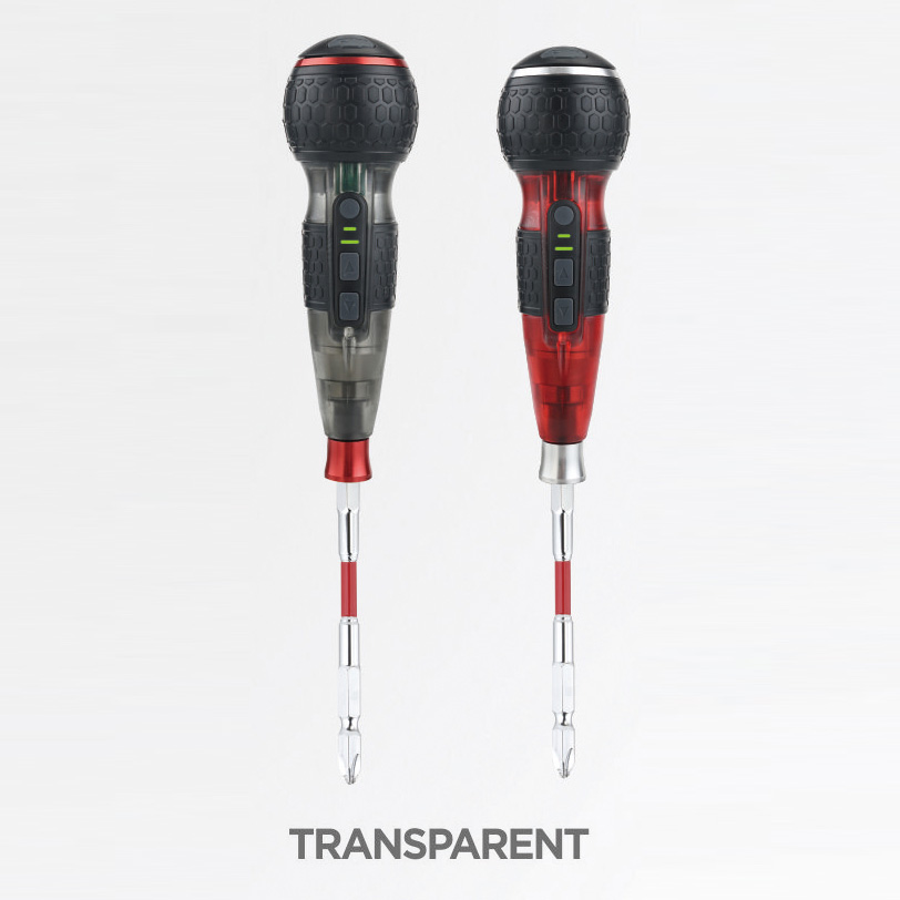 GL-07 Ultra (Transparent)