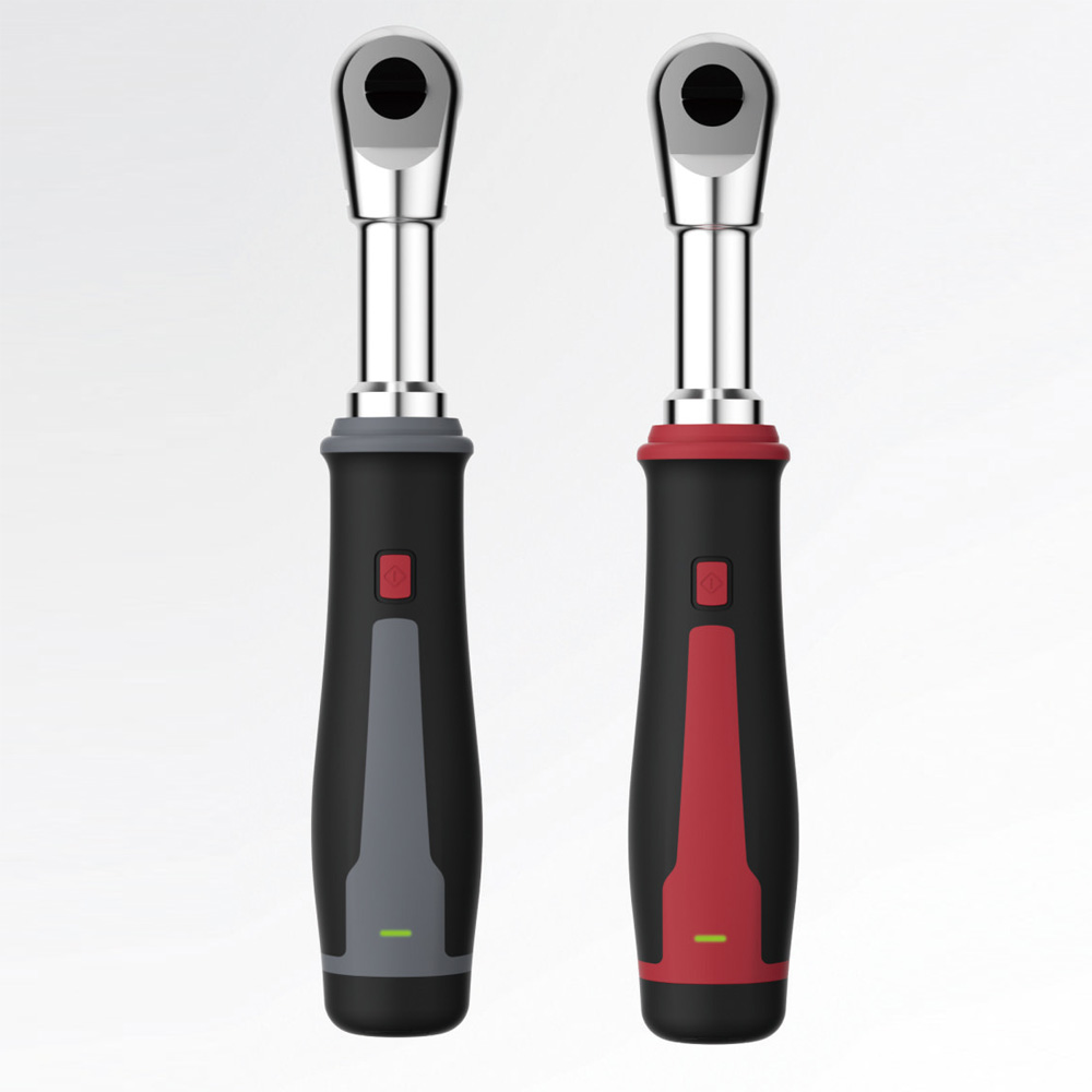 3.6V Cordless Slim Ratchet