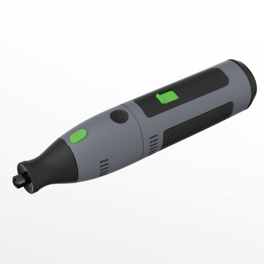 12V Cordless Rotary Tool Kit